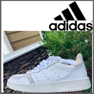Supercourt sneaker